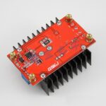 ماژول مبدل DC-DC افزاینده 150W