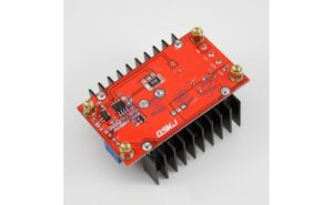 ماژول مبدل DC-DC افزاینده 150W
