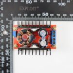 ماژول مبدل DC-DC افزاینده 150W