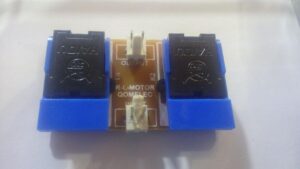 ماژول چپ گرد راست گرد موتور