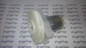 موتور جاروبرقی شارژی