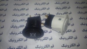 شاستی فندکی جرقه زن