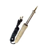 هویه ۴۰ وات دسته چوبی حرارت