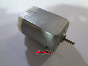 موتور ۱۲ ولت اپیلیدی