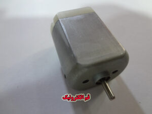 موتور ۱۲ ولت اپیلیدی