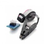 کلیپس ای سی های 8پین فلش