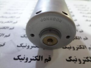 موتور جانسون