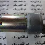 موتور گیربکس 300 دور BUHLER آلمانی
