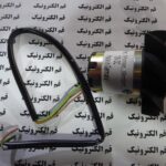 موتور و ژنراتور 12 ولت BUHLER آلمانی