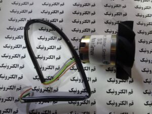 موتور و ژنراتور 12 ولت BUHLER آلمانی