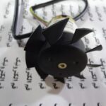 موتور و ژنراتور 12 ولت BUHLER آلمانی