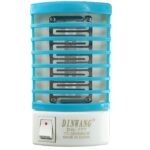 چراغ خواب و حشره کش دین ونگ مدل DW-777