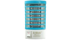 چراغ خواب و حشره کش دین ونگ مدل DW-777