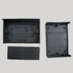 جعبه رومیزی 4 تکه 14*10 ارتفاع 7 سانتيمتر