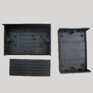 جعبه رومیزی 4 تکه 14*10 ارتفاع 7 سانتيمتر