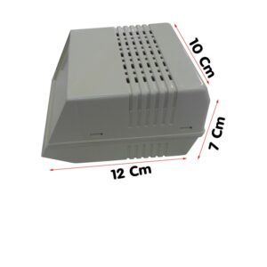 جعبه رومیزی 3 تکه کوچک طرح جدید