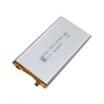 باتری لیتیومی تک سل 3.7V 8000mAH