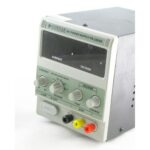 منبع تغذیه 0 تا 15 ولت 2 آمپر PS-1502D