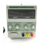 منبع تغذیه 0 تا 15 ولت 2 آمپر PS-1502D