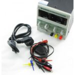 منبع تغذیه 0 تا 15 ولت 2 آمپر PS-1502D