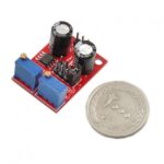 ماژول مولد پالس NE555 - مناسب برای درایو استپ موتور