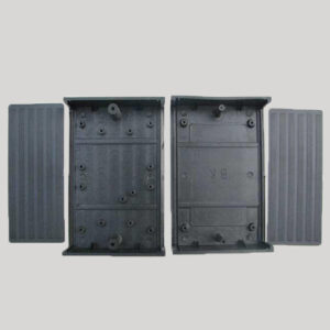 جعبه رومیزی 4 تکه 14*10 ارتفاع 7 سانتيمتر