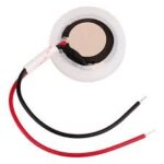 پیزو الکتریک مخصوص بخار آب سرد 20mm سیم دار