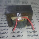 ترانس 30 ولت 3آمپر مناسب ساخت منبع تغذیه