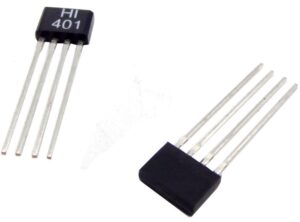 سنسور اثر هال HI401