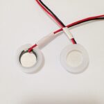 پیزو الکتریک مخصوص بخار آب سرد 20mm سیم دار