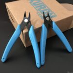 کف چین Xuron 170-II