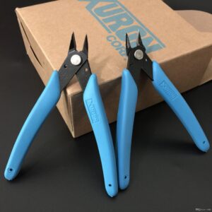 کف چین Xuron 170-II