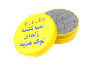 احیا کننده ژله ای نوک هویه