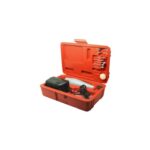 ست کامل دریل دستی (مخصوص سوراخ کاری فیبر)