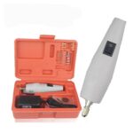 ست کامل دریل دستی (مخصوص سوراخ کاری فیبر)