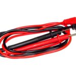 پراب مولتی متر ساده 5A