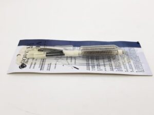 المنت هوای گرم هیتر gordak چهار سیم