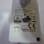 آداپتور 12 ولت 2.33 آمپر مرغوب