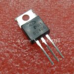 ترانزیستور BU406