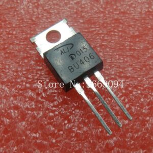 ترانزیستور BU406