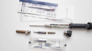 المنت سرامیکی هویه gordak