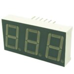 سون سگمنت سه تایی آند مشترک 3820 قرمز