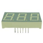 سون سگمنت سه تایی آند مشترک 3820 قرمز