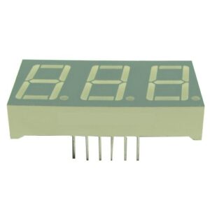 سون سگمنت سه تایی آند مشترک 3820 قرمز