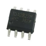 آی سی آمپلی فایر SMD TDA2822
