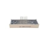 سون سگمنت چهار تایی آند مشترک 5020 قرمز