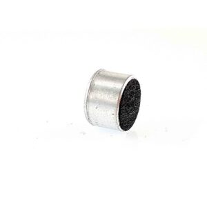 میکروفن خازنی 10 میلی متر