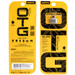 تبدیل Micro USB OTG Remax