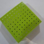 بدنه پلاستیکی ربات