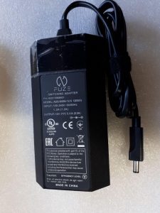 آداپتور مرغوب 12 ولت 5 آمپر